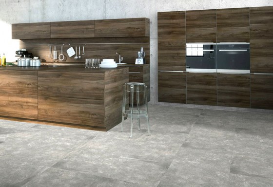 KEROS KREATON ACERO 60x60